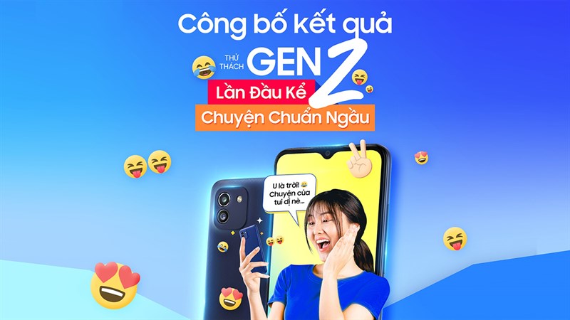 Kết quả cuộc thi THỬ THÁCH Kết quả cuộc thi THỬ THÁCH