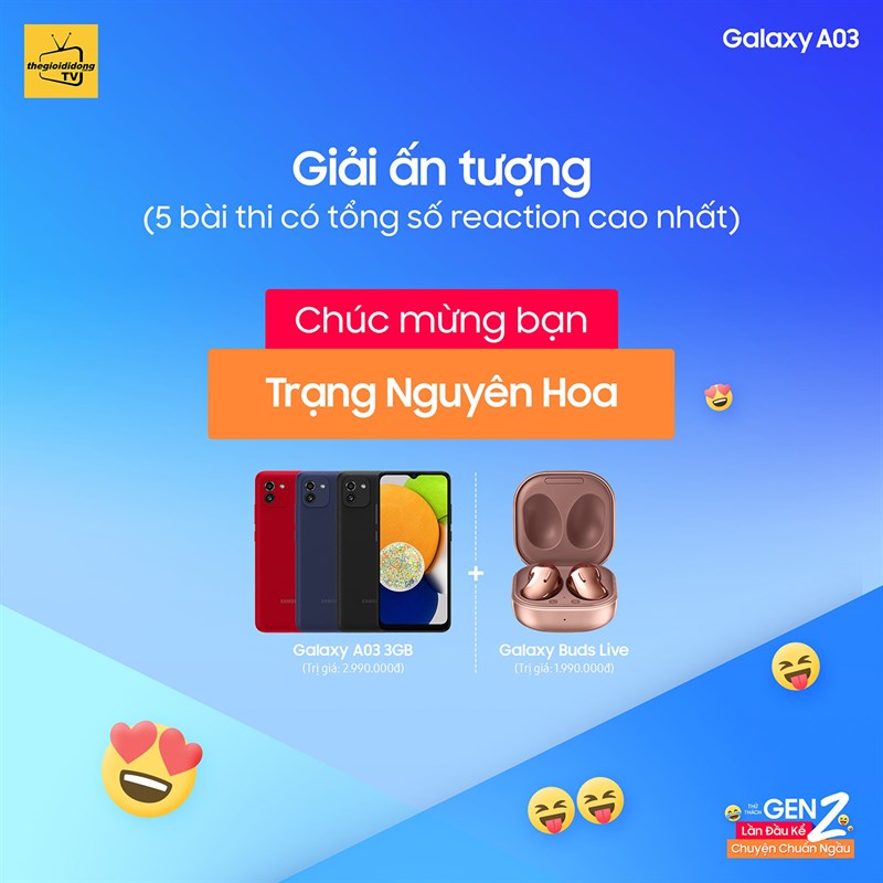 Kết quả cuộc thi THỬ THÁCH Kết quả cuộc thi THỬ THÁCH