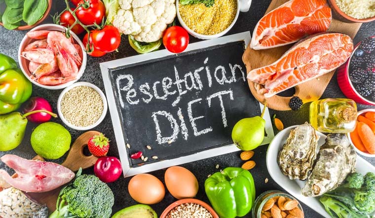Chế độ ăn kiêng Pescatarian Diet là gì? Cách thực hiện như thế nào?