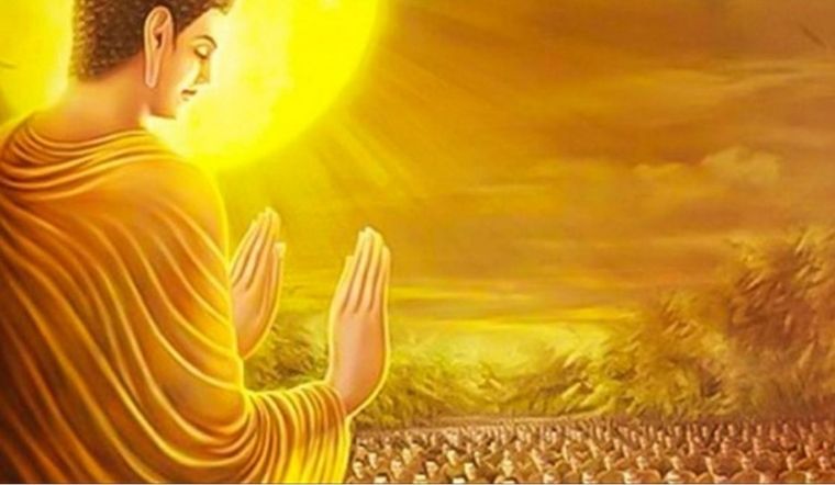 5 con giáp luôn được Thần Phật phù hộ, đại phúc đại quý