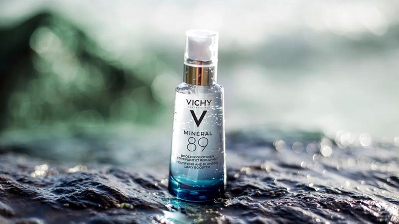 Vichy Mineral 89 Serum