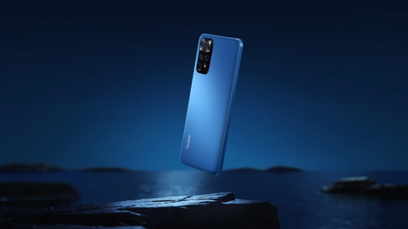 Cấu hình Redmi Note 11 tại Việt Nam có gì khác 'bọt' với bản nội địa