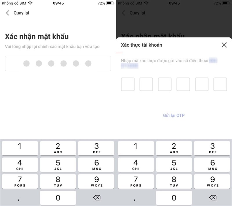 Cách đăng ký MobiFone Money