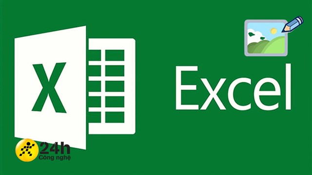 cách chỉnh excel