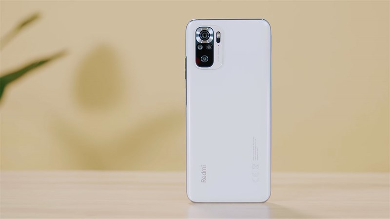 Giá Xiaomi Redmi Note 10S cũ hiện tại Giá Xiaomi Redmi Note 10S cũ hiện tại