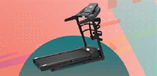 Nên mua máy chạy bộ nào? Top 3 máy chạy bộ bán chạy tại Điện máy XANH