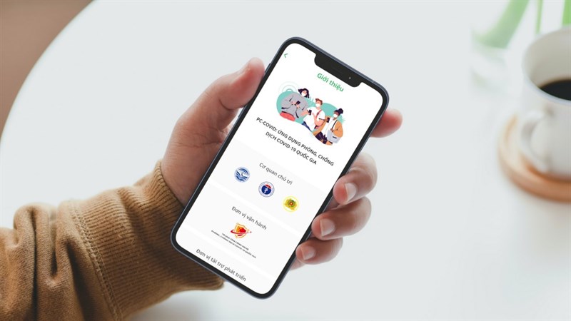 Ứng dụng PC-Covid sẽ có thêm tính năng khai báo y tế cho người nhập cảnh