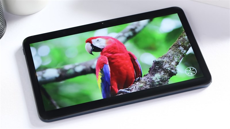 Nokia T20 có cấu hình đáp ứng tốt các tác vụ cơ bản, giải trí nhẹ nhàng. Nokia T20 có cấu hình đáp ứng tốt các tác vụ cơ bản, giải trí nhẹ nhàng.