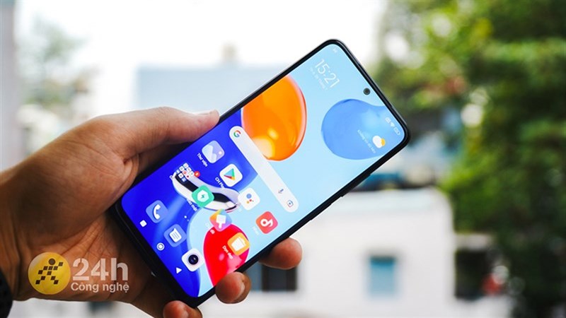 Danh sách các thiết bị được nâng cấp lên MIUI 13 quốc tế