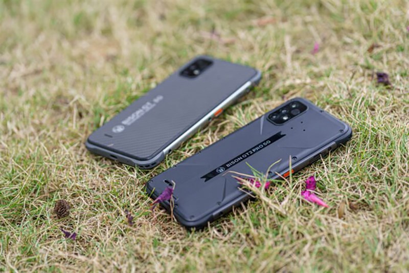 dòng BISON GT2 dòng BISON GT2