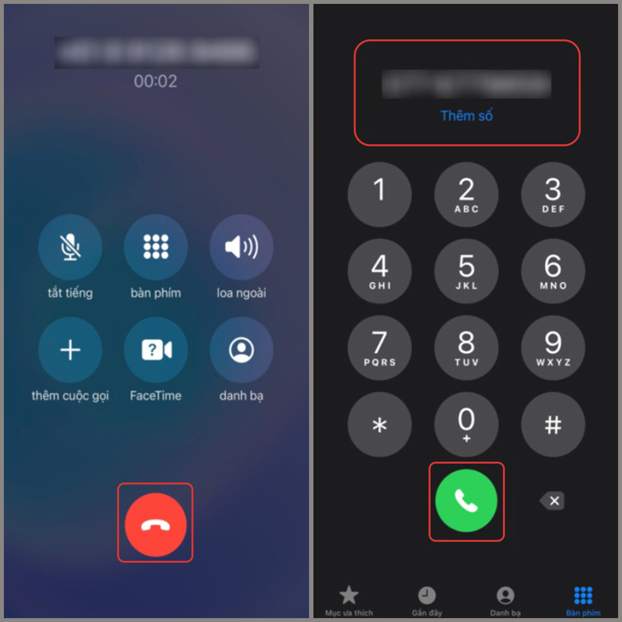 Cách ghi âm cuộc gọi trên iPhone đơn giản, dễ thực hiện – GEARVN.COM