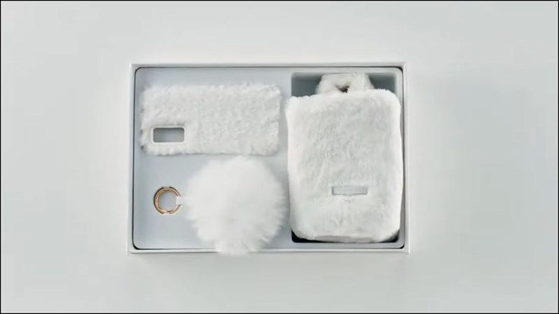 Xiaomi CIVI phiên bản giới hạn ra mắt Xiaomi CIVI phiên bản giới hạn ra mắt