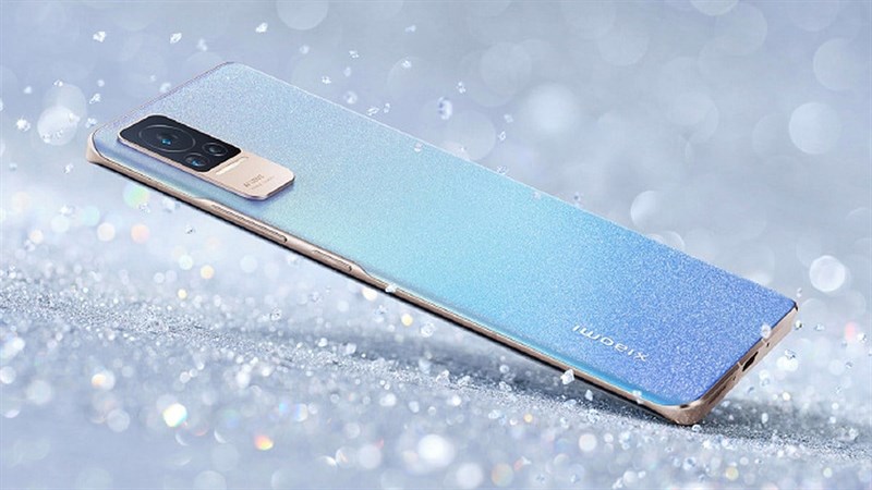 Xiaomi CIVI Winter Limited Gift Box ra mắt Xiaomi CIVI Winter Limited Gift Box ra mắt