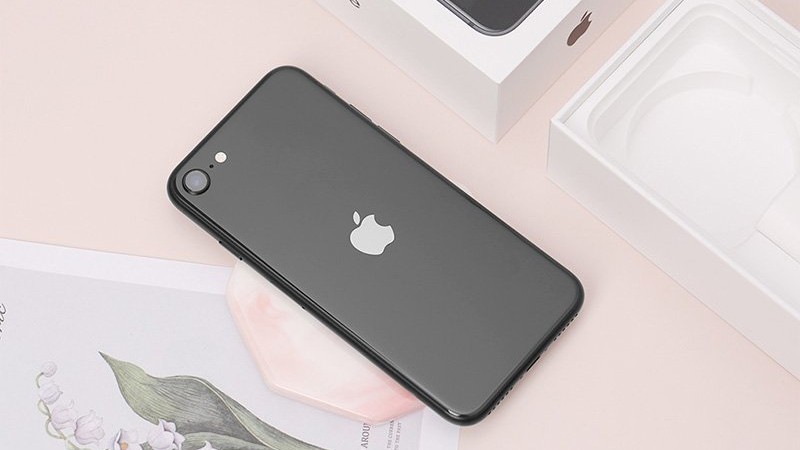 iPhone SE cũ