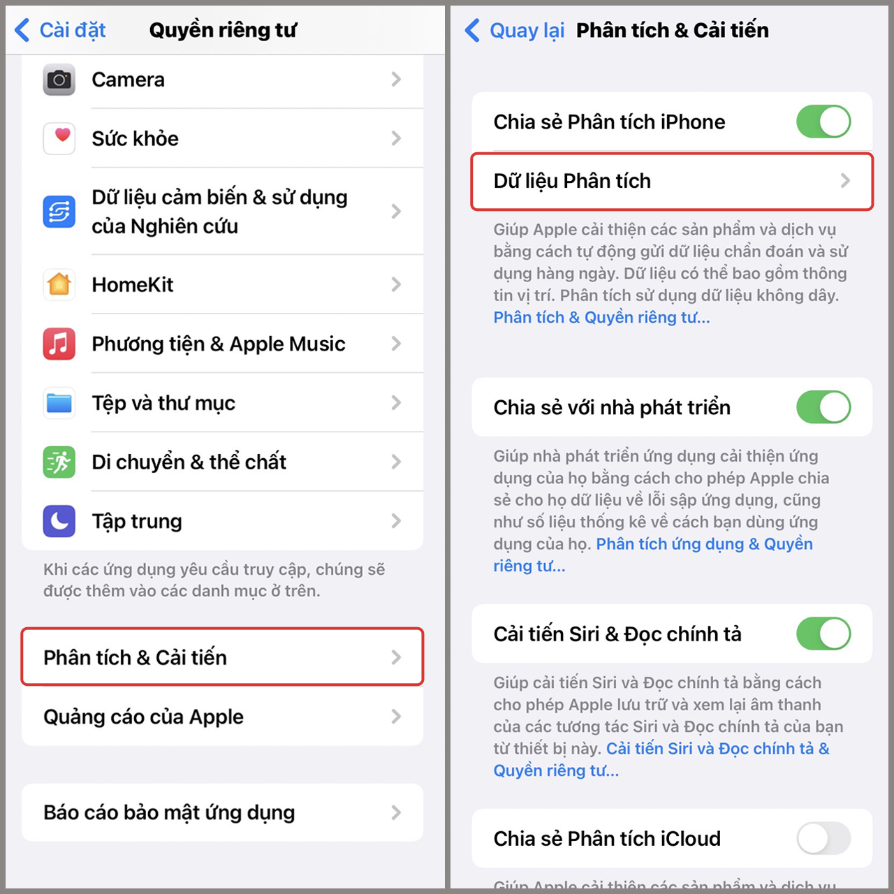 Cách kiểm tra số lần sạc trên iPhone cực kỳ đơn giản và nhanh chóng