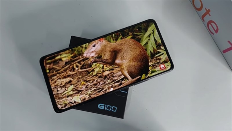 Kỳ vọng Redmi Note 12  sẽ sở hữu kích thước lớn inch cùng độ phân cao đem lại hình ảnh chất lượng
