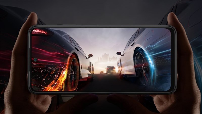 Render Redmi Note 11S nếu sở hữu dự con chip Mediatek Helio G95 sẽ mang đến cho bạn trải nghiệm game mượt mà