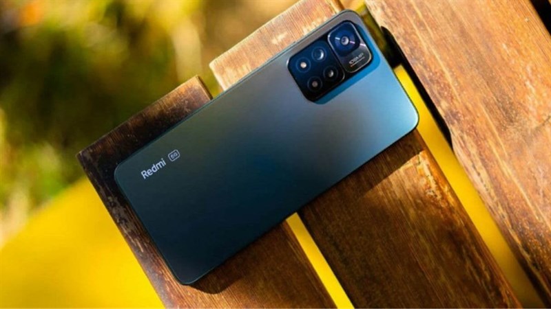 Xiaomi Redmi Note 11S dự đoán sẽ có thiết kế tương tự Xiaomi Redmi Note 11S sẽ có thiết kế tương tự Redmi Note 11