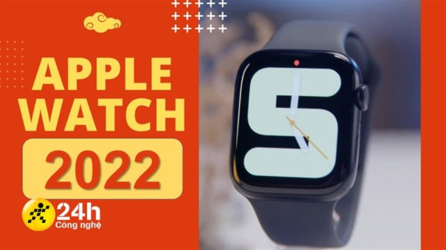 Nên mua Apple Watch nào 2022? Gợi ý TOP 4 Apple Watch đáng …