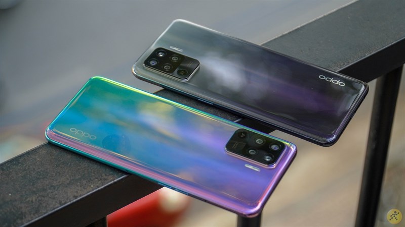 Điện thoại OPPO A94