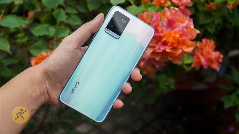 Điện thoại Vivo Y21s
