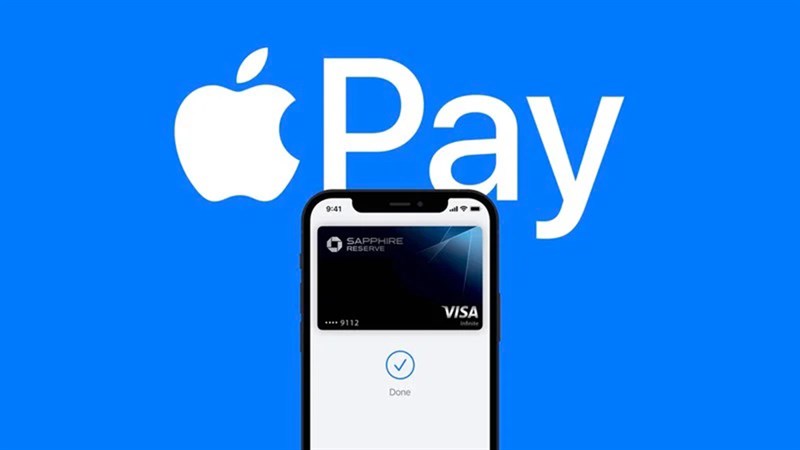 Apple Pay Apple Pay