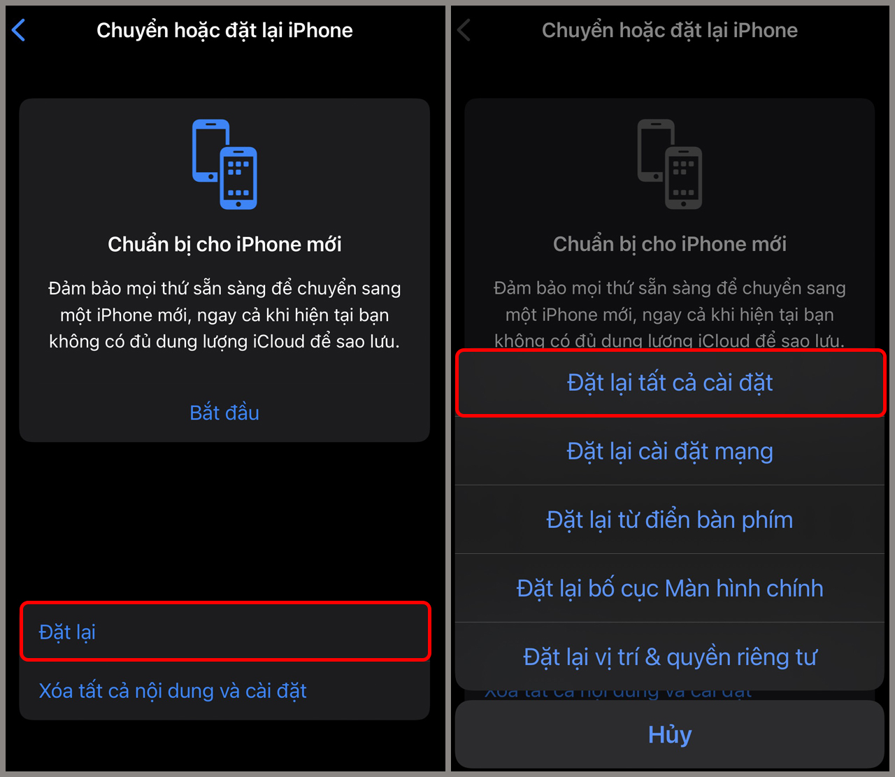 Cách xoá danh bạ iPhone nhanh mà mọi người không thể bỏ qua đâu nhé