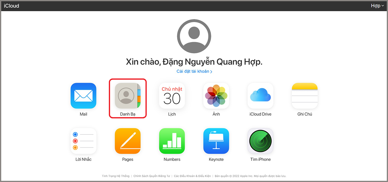 Cách xoá danh bạ trên iPhone vô cùng đơn giản và tiện lợi