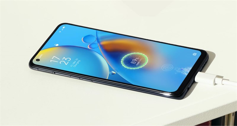 OPPO A76 4G
