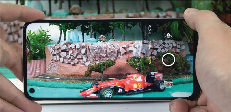 OPPO A76 4G