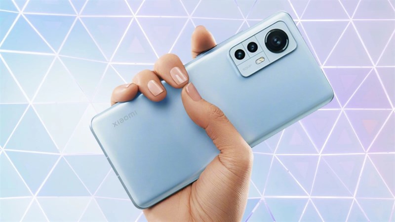 Xiaomi 12 Pro toàn cầu đạt chứng nhận FCC, lộ diện trên Geekbench Xiaomi 12 Pro toàn cầu đạt chứng nhận FCC, lộ diện trên Geekbench