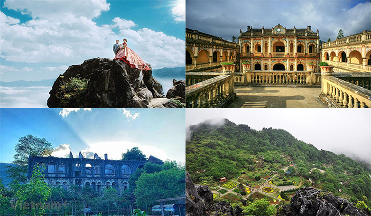10 địa điểm check in cực chill ở Sapa mà ít ai biết đến