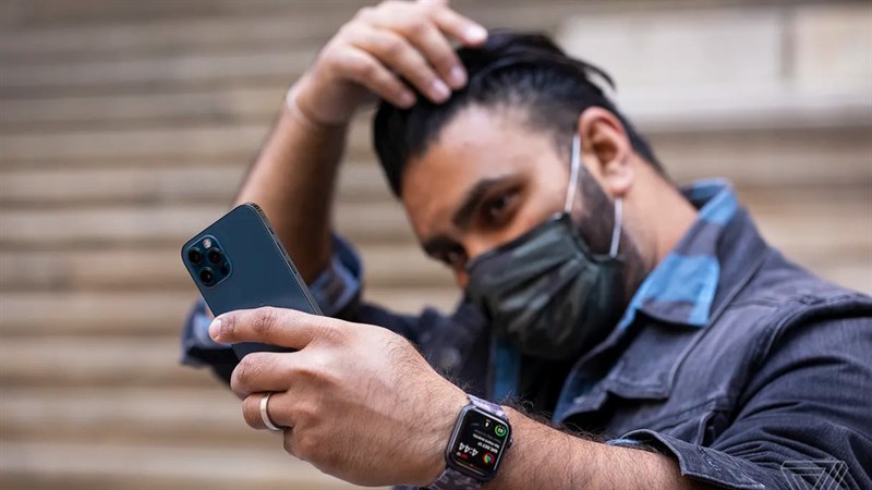 mở khóa màn hình 