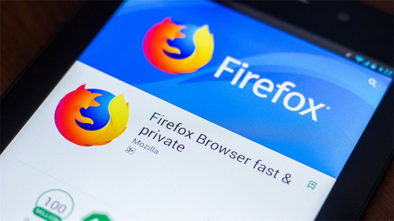 FireFox các tính năng tìm kiếm thông minh, bảo mật cao được nhiều dùng Android đánh giá cao