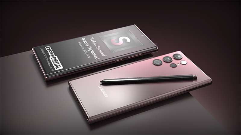 Galaxy S22 Ultra Galaxy S22 Ultra