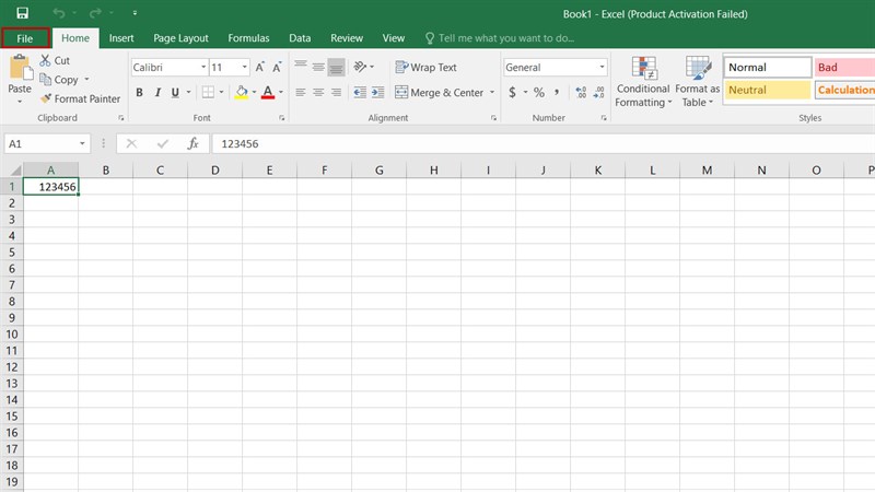 Hướng dẫn cách gỡ bỏ mật khẩu trong Excel 