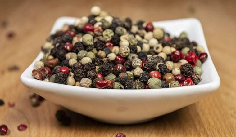 Giá tiêu hôm nay 28/1/2022: Đầu tuần đi ngang, cao nhất 83.500 đồng/kg