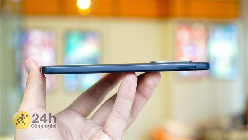 Redmi Note 11 co nhung nang cap gi 