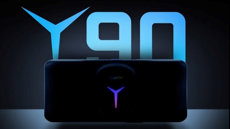 Lenovo Legion Y90 lộ thông số kỹ thuật