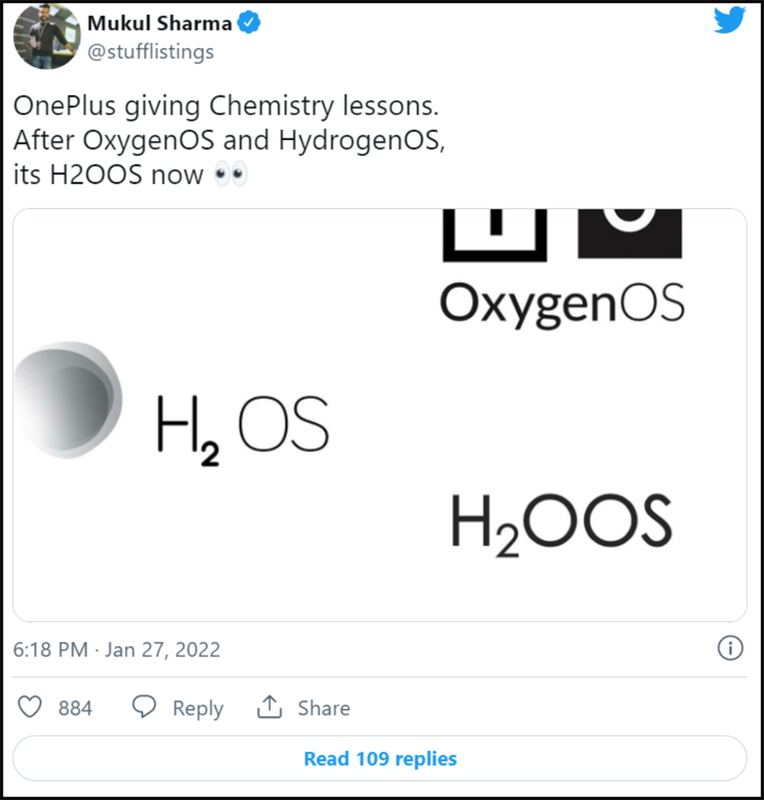 OnePlus sẽ ra mắt giao diện mới dựa trên OxygenOS và HydrogenOS