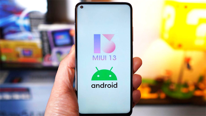 Redmi 9, Redmi Note 9 và POCO M2 sẽ được cập nhật Android 12