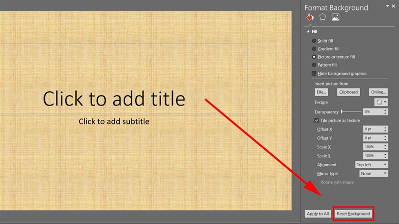 Top 10 mẫu thay background powerpoint đẹp nhất, cập nhật mới nhất