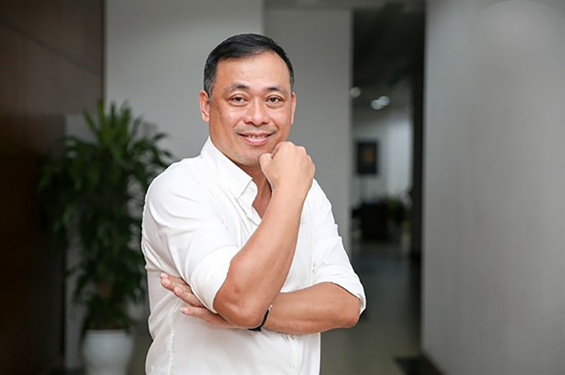 Đại diện nhà sản xuất Đại diện nhà sản xuất