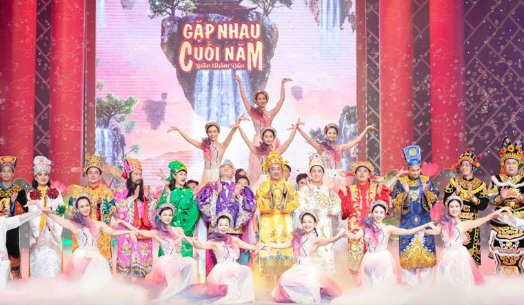Táo quân 2022 và các tình tiết, vấn đề nóng được lên sóng
