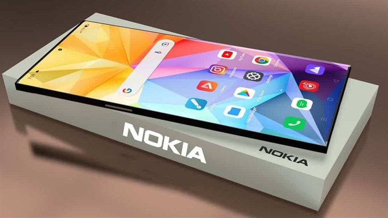 nokia edge 5g 2022