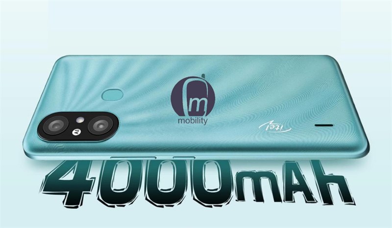 Itel A58 và A58 Pro ra mắt với màn hình lớn, chạy hệ điều hành Android 11 Go