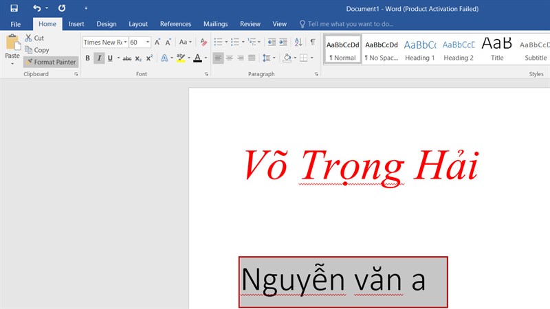 Copy định dạng - Để giúp các bạn thực hiện công việc sao chép và định dạng tài liệu có thể dễ dàng hơn, những hình ảnh minh họa cụ thể về copy định dạng sẽ là một lựa chọn tuyệt vời. Hãy tìm hiểu để có thể giải quyết vấn đề của bạn một cách nhanh chóng và hiệu quả.