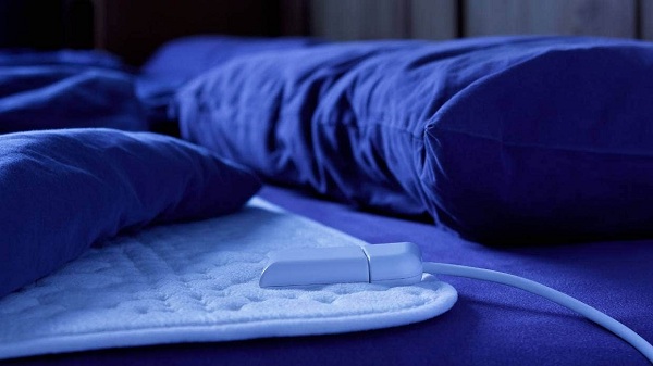 Lưu ý kỹ khi sử dụng đệm điện để đảm bảo an toàn 