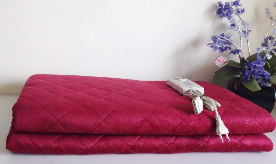 Nguy cơ bị chập điện 