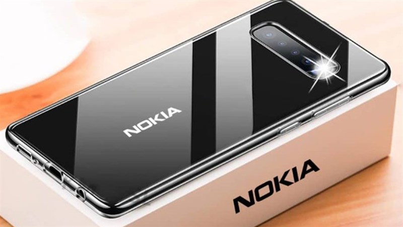 nokia edge ultra max